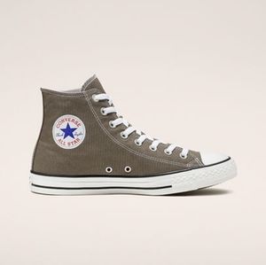 Converse Chuck Taylor All Stars (charcoal)
